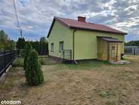 Dom - 3 pokoje i kuchnia, altana, garaż