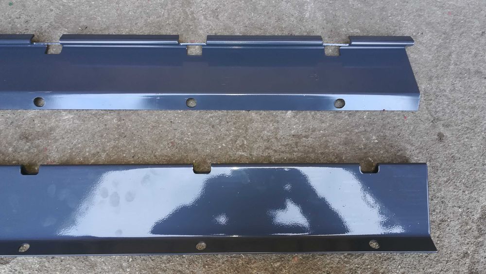 755995 Przysłona bębna młocarni kombajnu Lexion