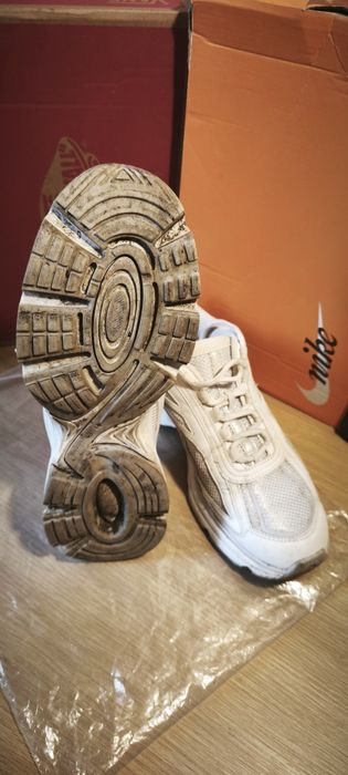 Bershka кросівки та ботинки Dannielles