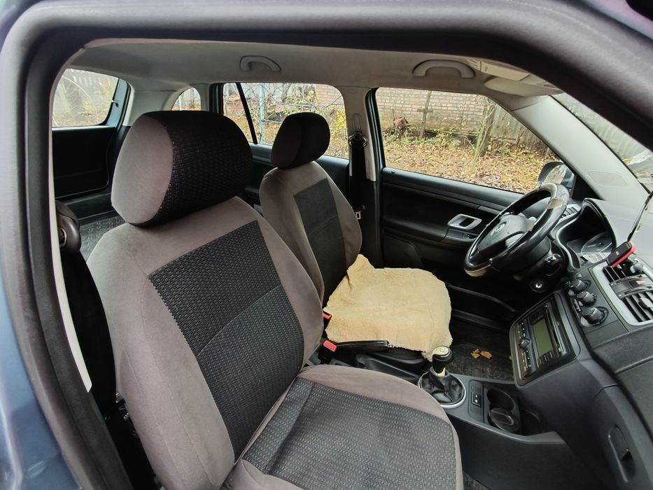 Продам особисте авто