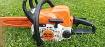 Piła pilarka Stihl MS 170