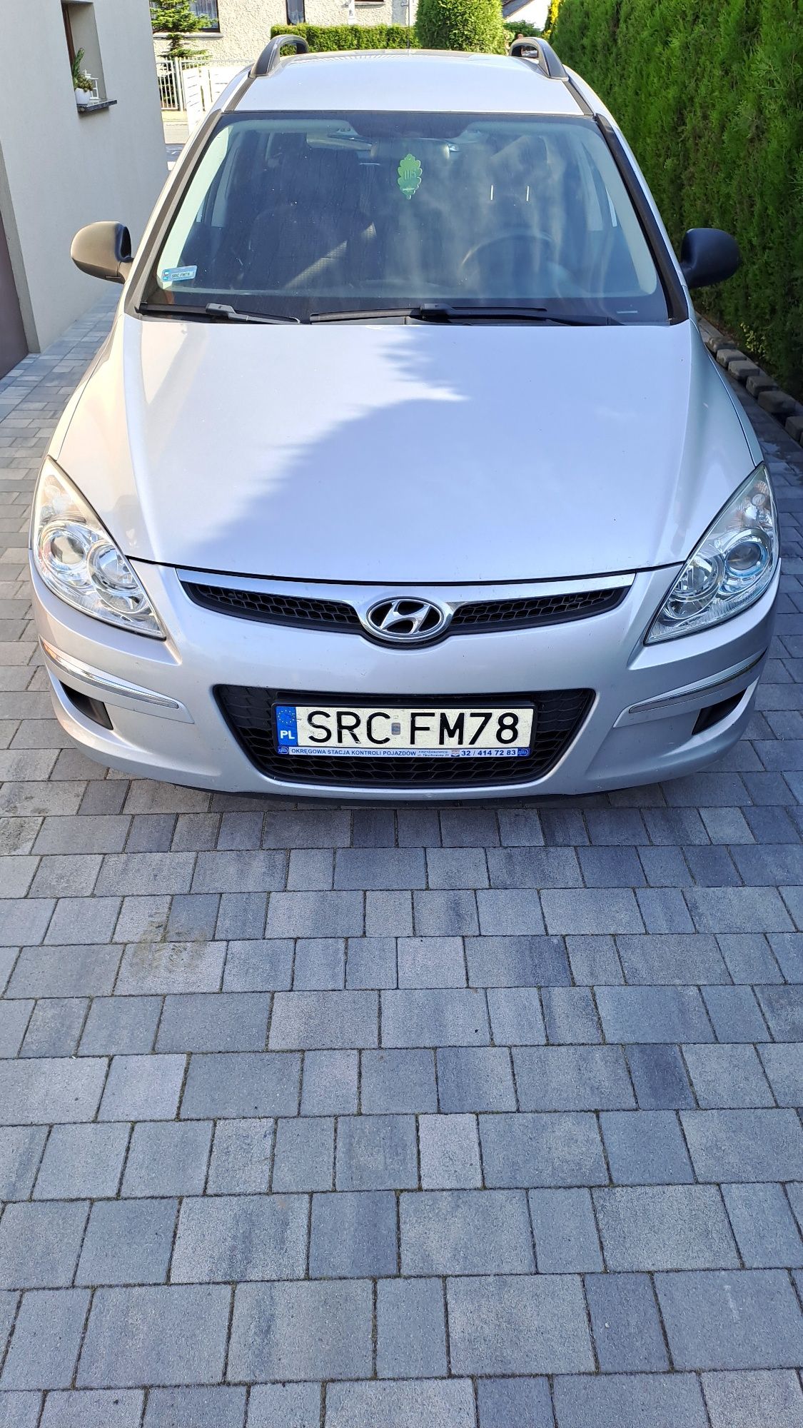 Sprzedam Hundai i30