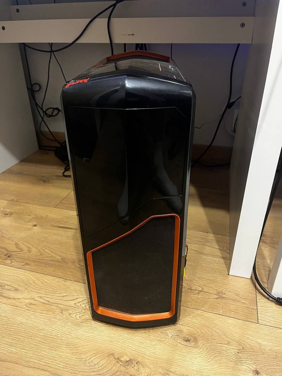 Komputer Gamingowy RTX 4060 8GB AMD Ryzen 5 2600x 32GB