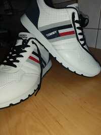 Buty Tommy Hilfiger r44 ( nowe)