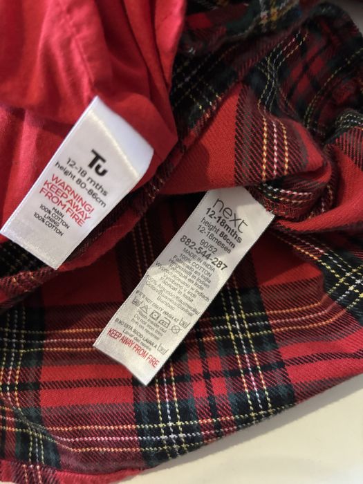 Костюм 12-18 zara next h&m сукня святкова з комірцем