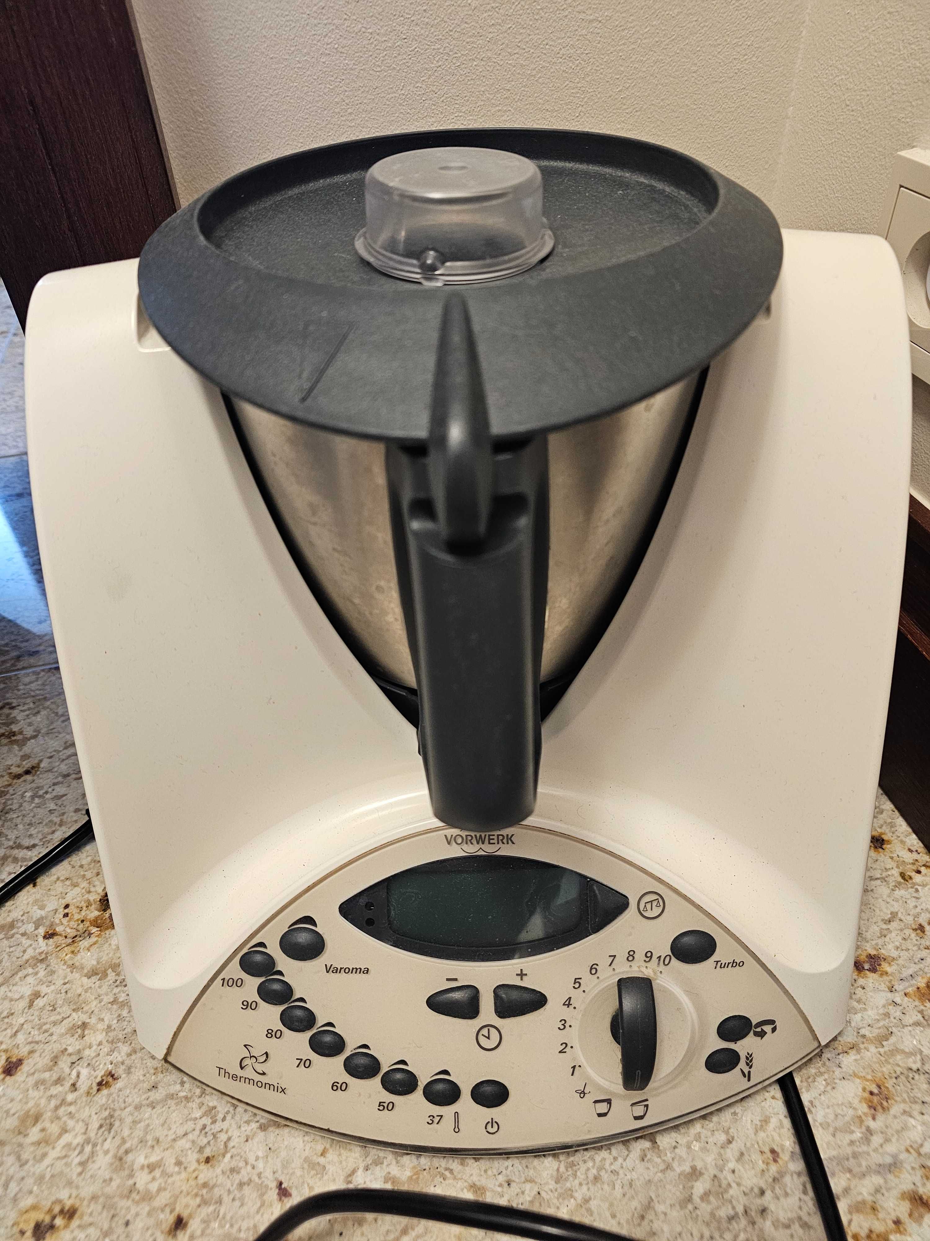 Robot kuchenny Thermomix 31-1