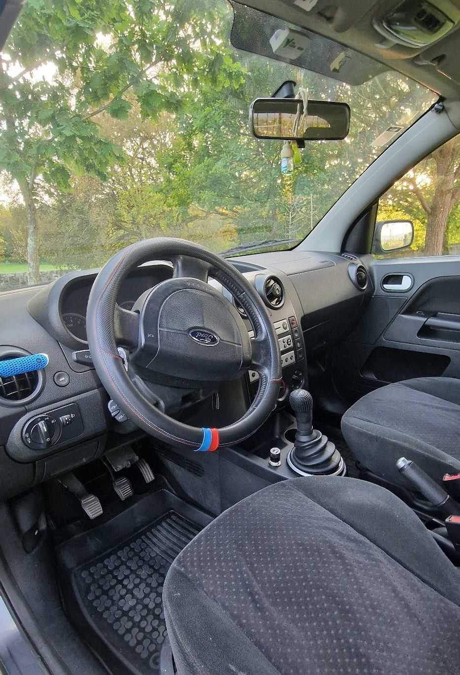 Ford fusion 2006