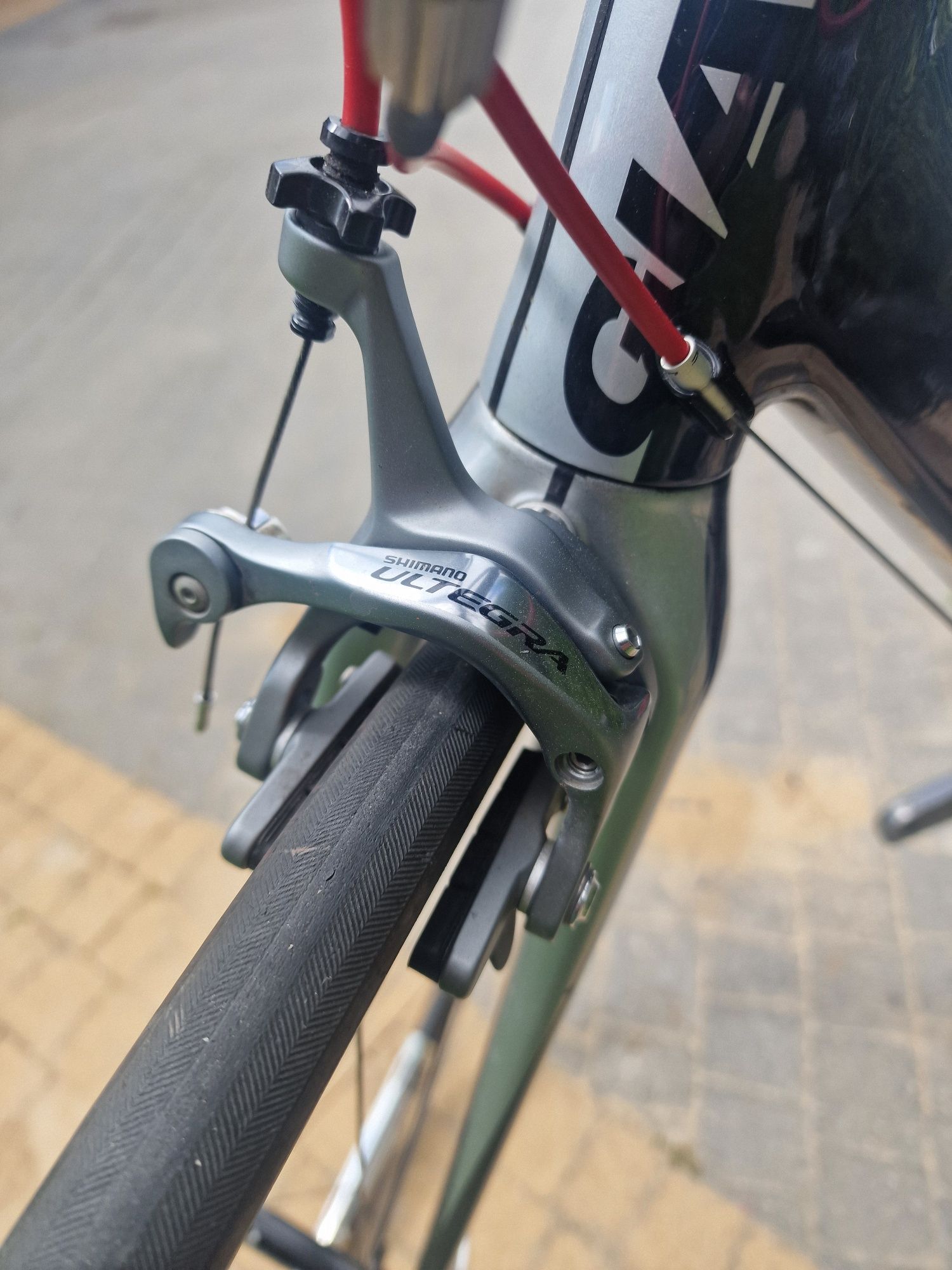 Giant tcr rozmiar S