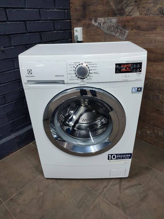 Пральна машина Whirlpool AWE7529