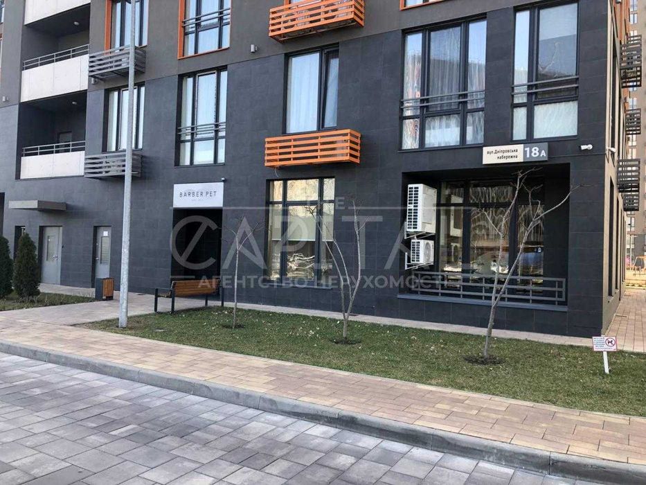 Продаж офісу, ЖК Seven, Дарницький р-н, Позняки