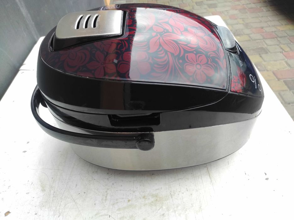 Продам мультиварку в хорошому стані