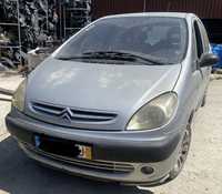 Xsara Picasso 1.8i 2000 disponível para peças