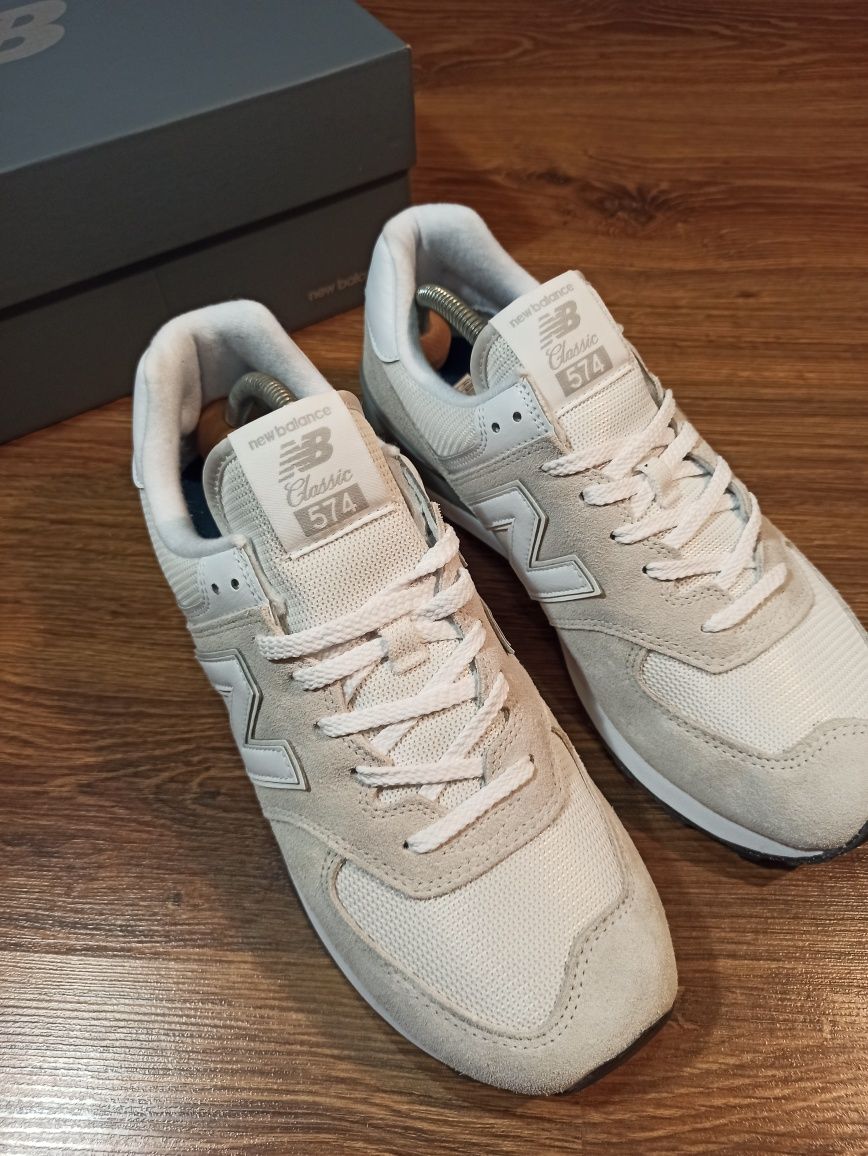 Кроссовки New Balance 574 Classic оригинал