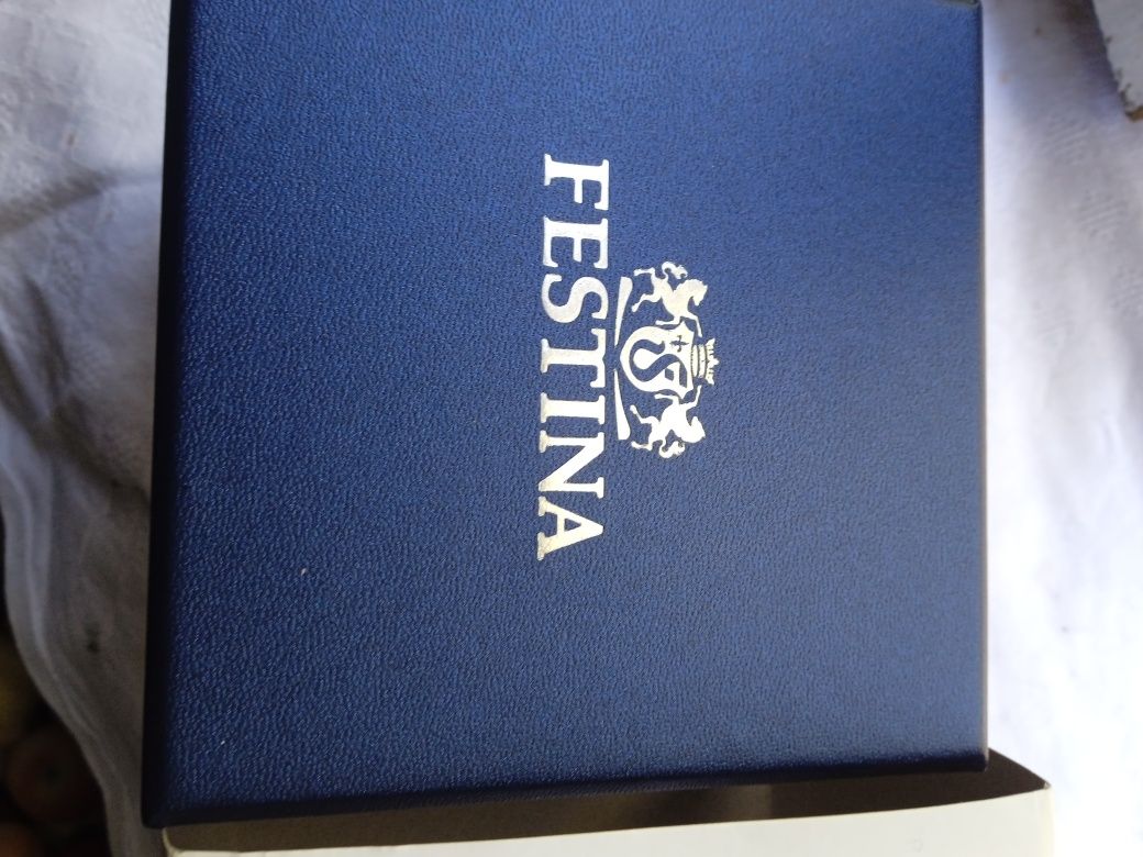 Часы мужские FESTINA Watches