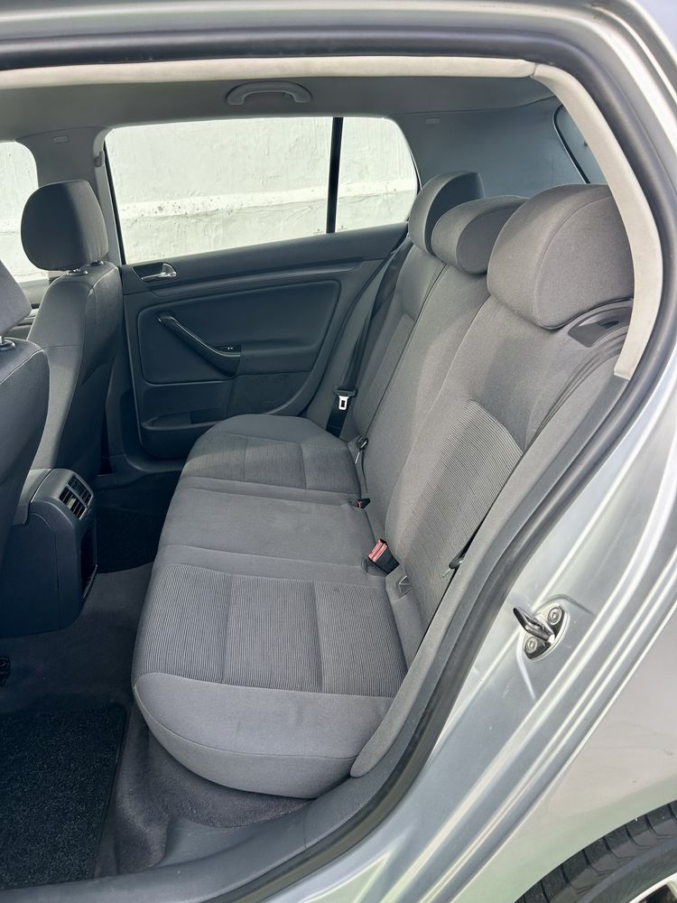 Vw Golf V 1.4 FSI