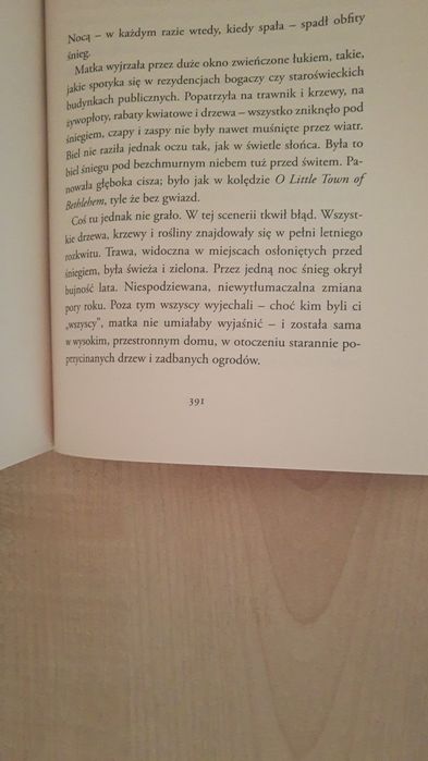 Alice Munro Miłość dobrej kobiety Nobel 2013