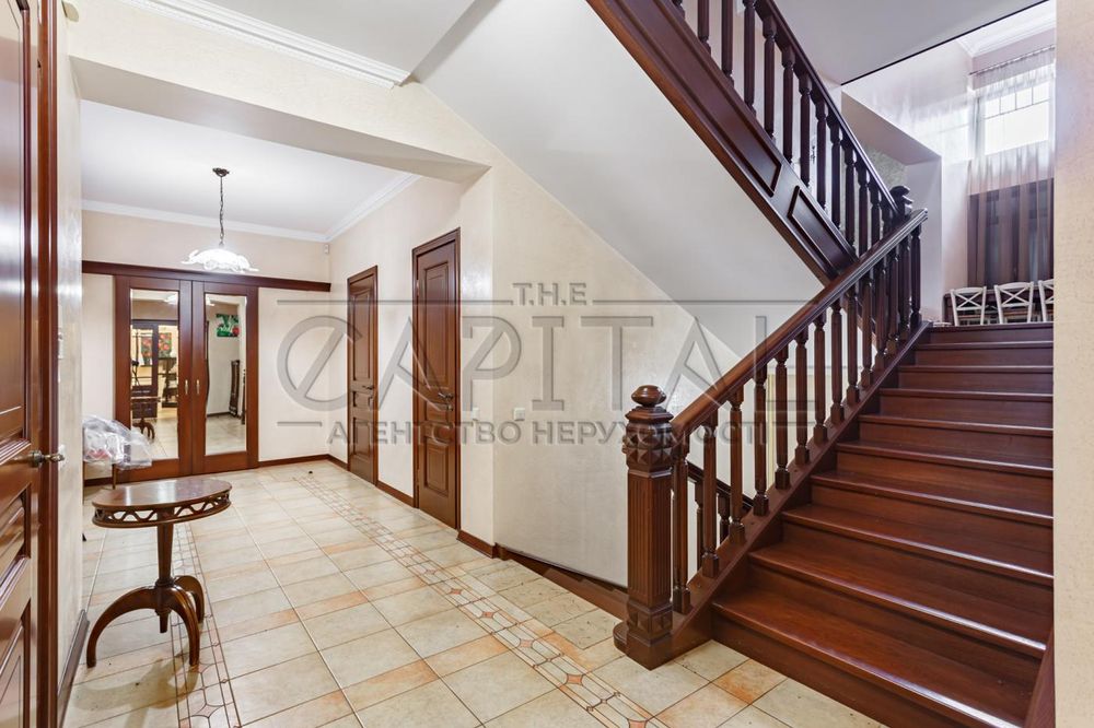 Продаж будинку, Хлепча, Васильківський