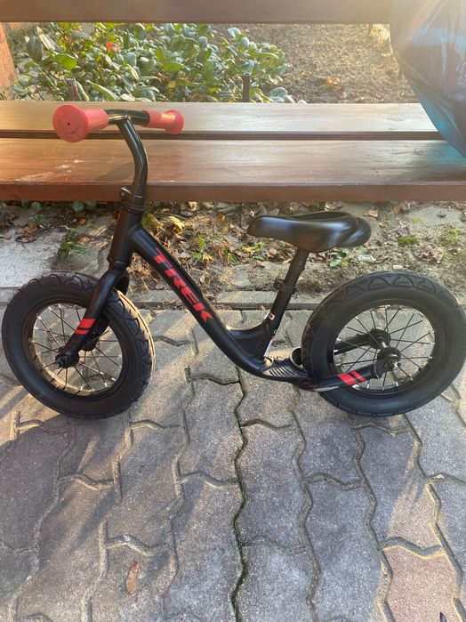 Biegówka Firmy Trek