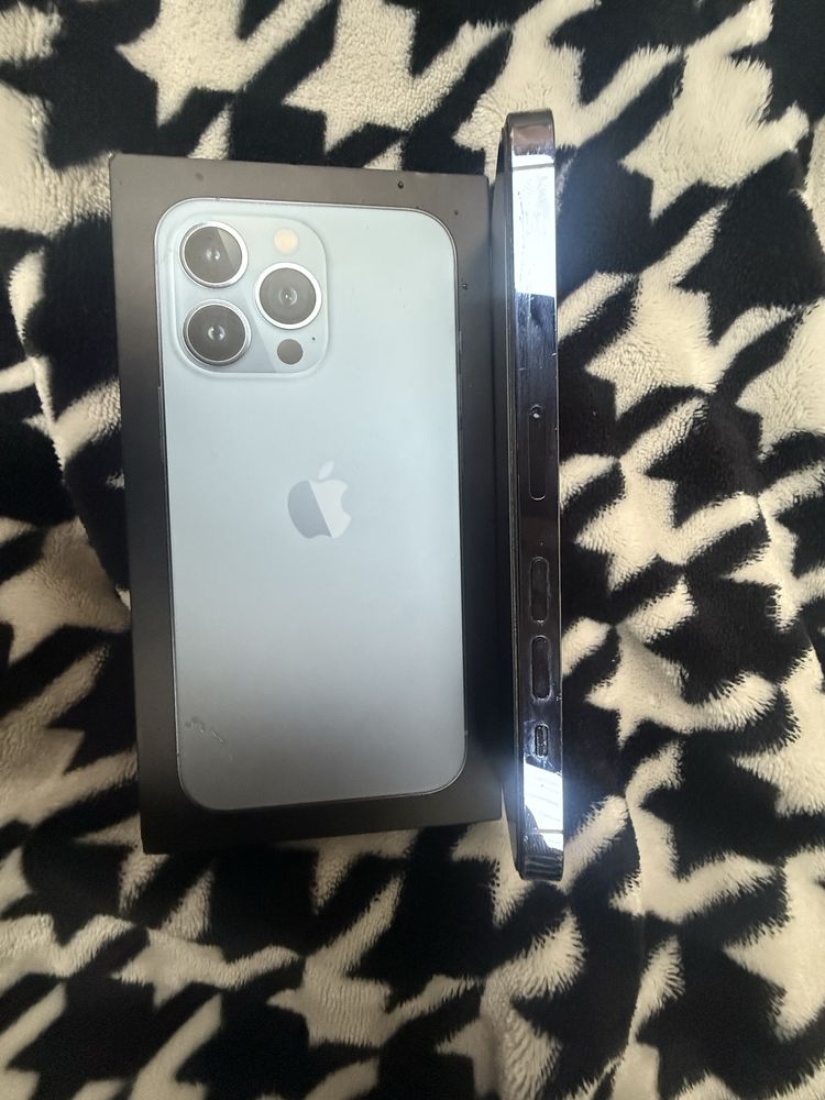 Iphone 13 pro 256гіг