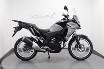 Kawasaki Versys-X 250 ABS
