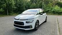 Citroën C4 Picasso Citroën C4 Picasso 1.6 BlueHDi EAT 6