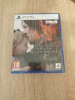 Death Stranding 2 + preorderowy kod