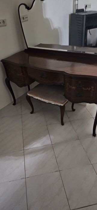 Vendo toucador / APARADOR
