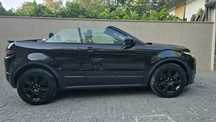 Land Rover Range Rover Evoque Cabrio 2.0 TD4 HSE Dynamic