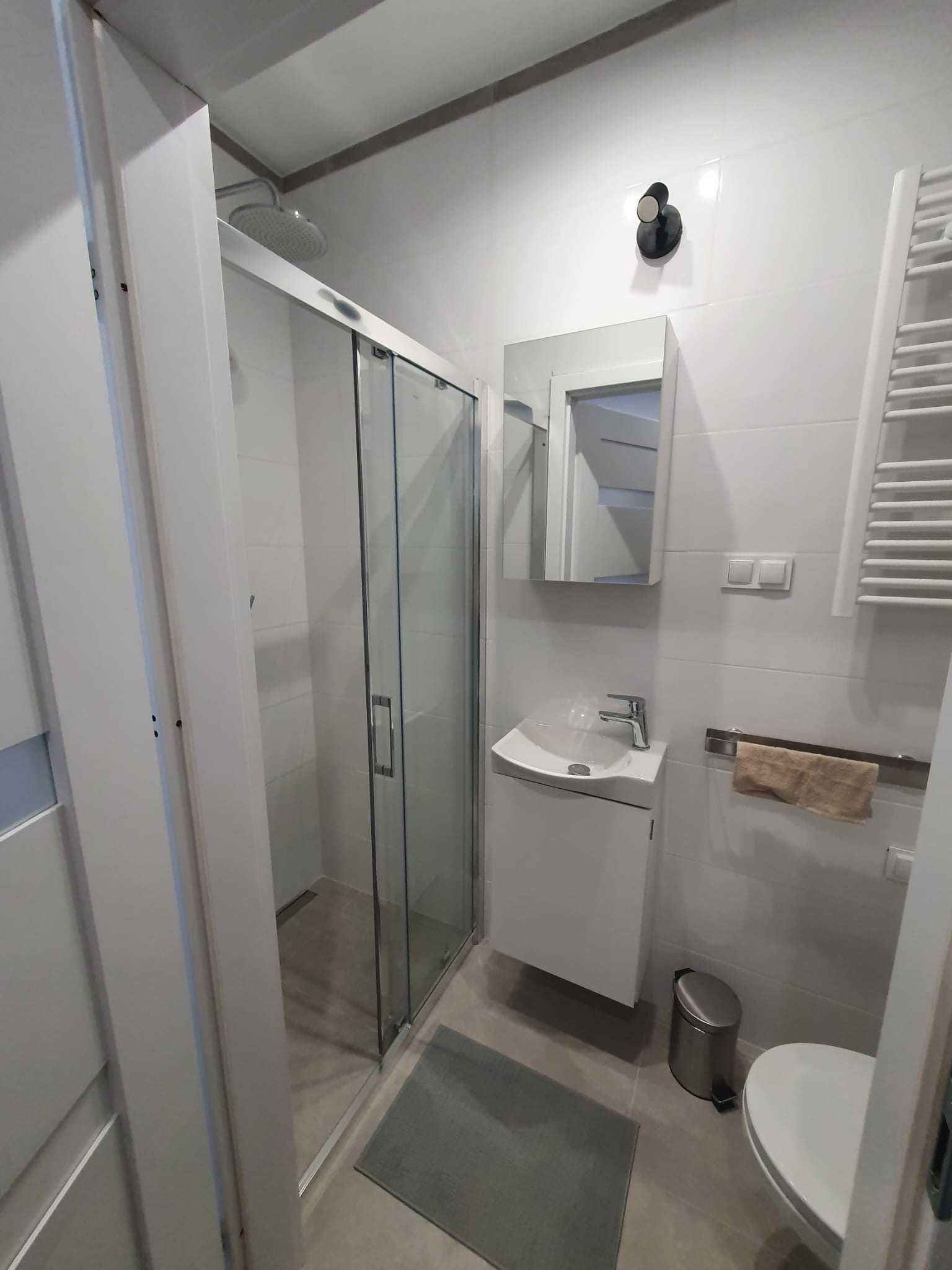 Pokoje wynajmę  25 Mysłowice/ 1000zł miesiąc