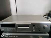Sony TC-KE400 srebrny