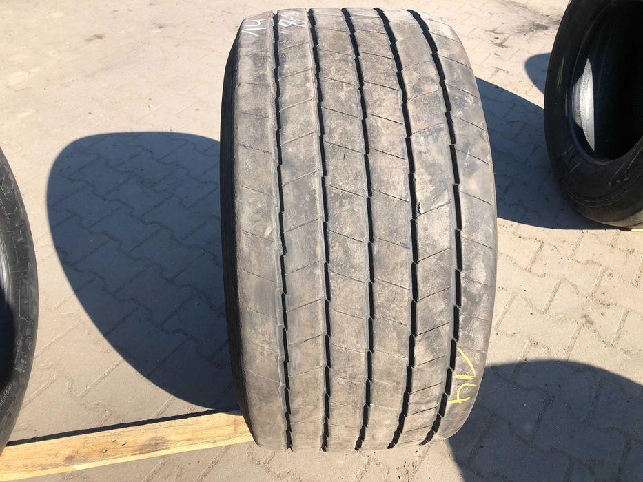 435/50R19.5 Opona FULDA REGIOTONN 3 Naczepowa MEGA