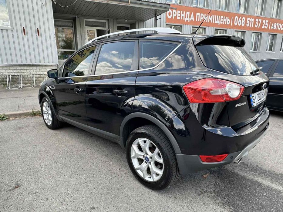 Продам своє авто Ford Kuga 2011р. Дизель 2.0