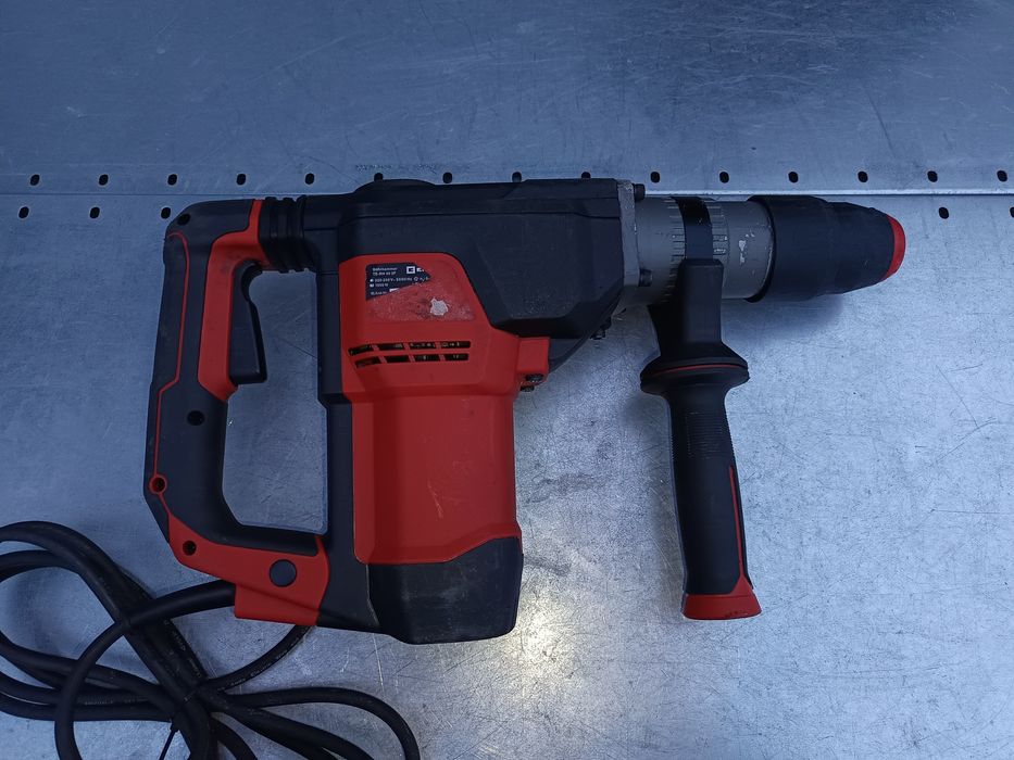Młot udarowy Einhell TE-RH 40 SDS MAX