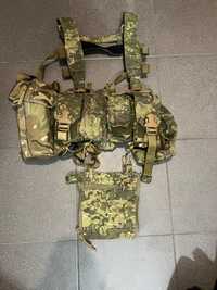 Chest Rig Direct Action Hurricane