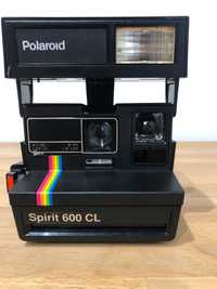 Polaroid Spirit 600 CL