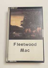 Fleetwood Mac Tango in the night kaseta magnetofonowa audio