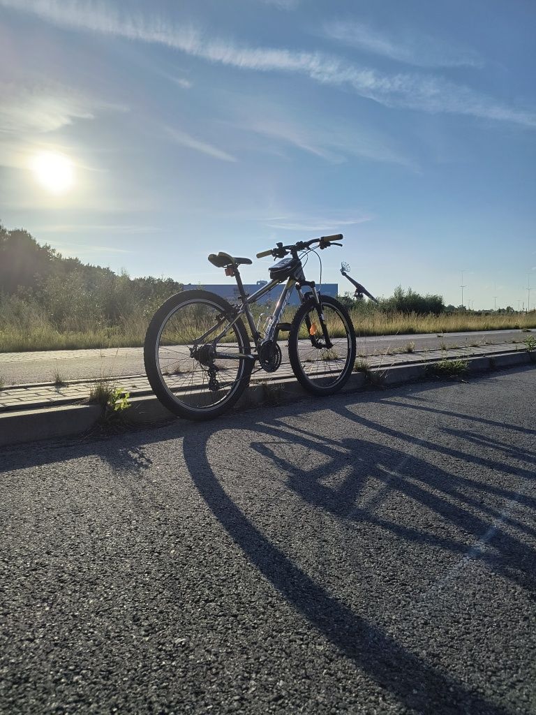 Rower Kross Hexagon