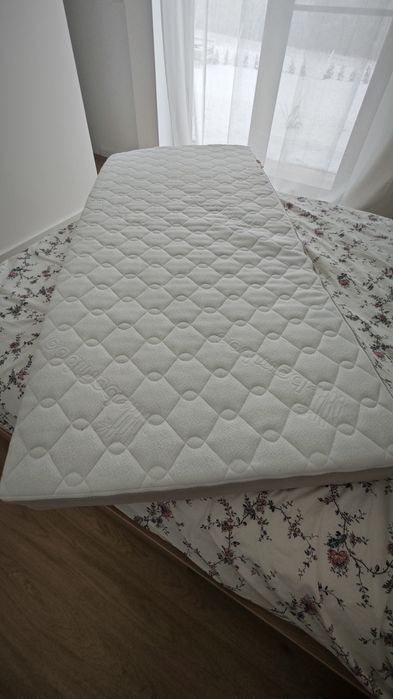 Manufaktura materacy fizjomax 180x80