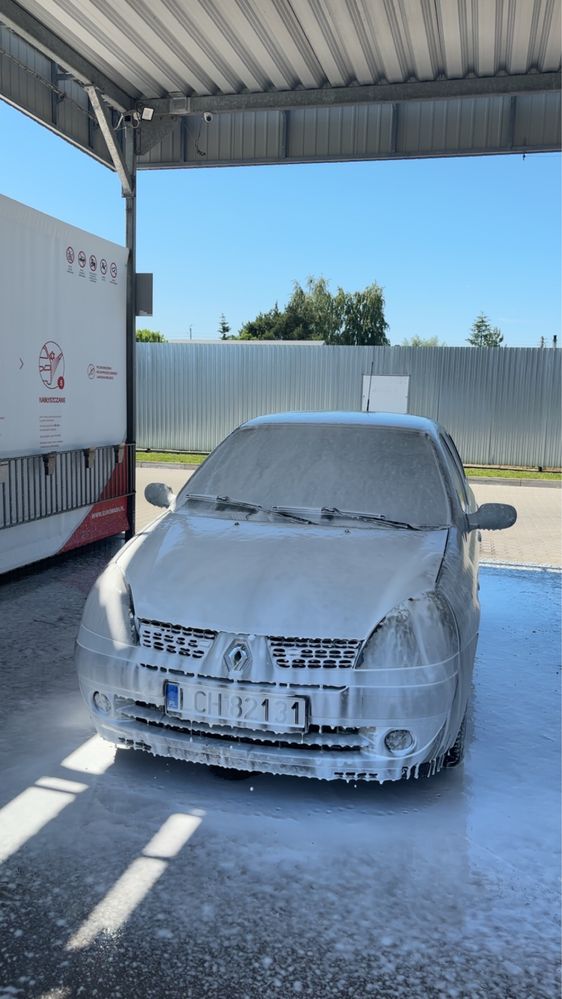 Renault Clio 2 1.4