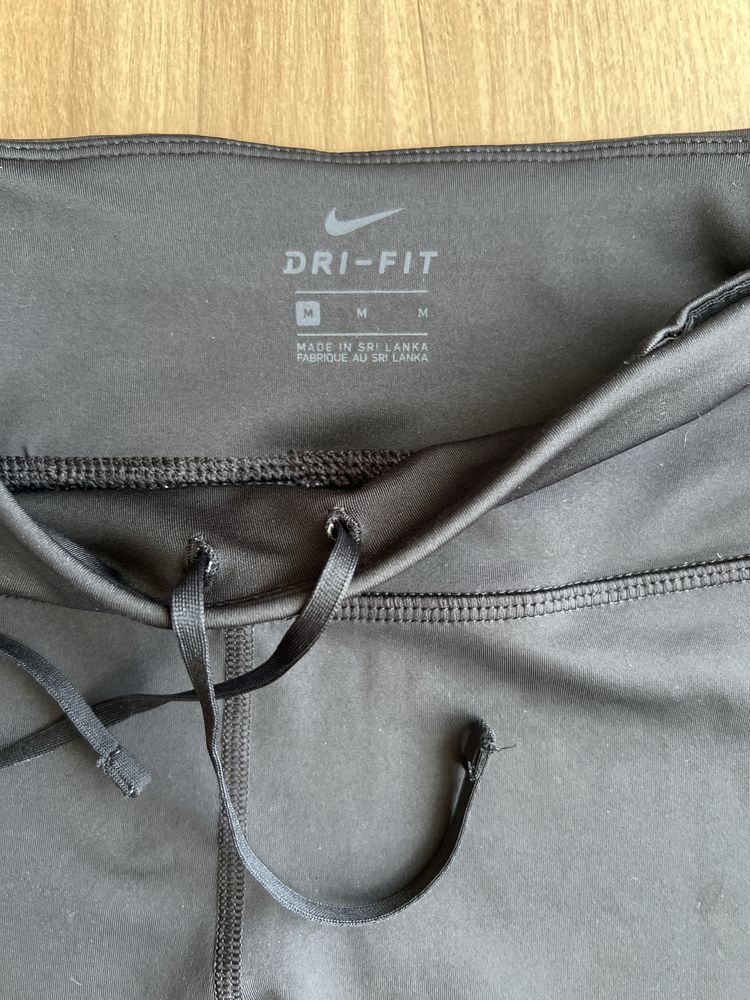 Шорти велосипедки Nike розм. М