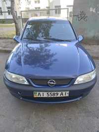 Opel Vectra B 1.6 1997