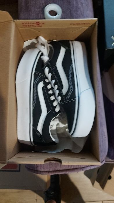 Box zalando 20 orginal