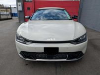 2022 Kia EV6 Wind