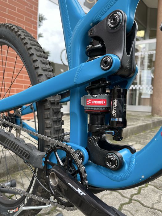 Propain Tyee 5al | ENDURO DH GÓRSKI