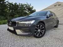 Volvo V60 D3 150KM automat virtual fullled kamera półskóra bezwypadkowy el.klapa