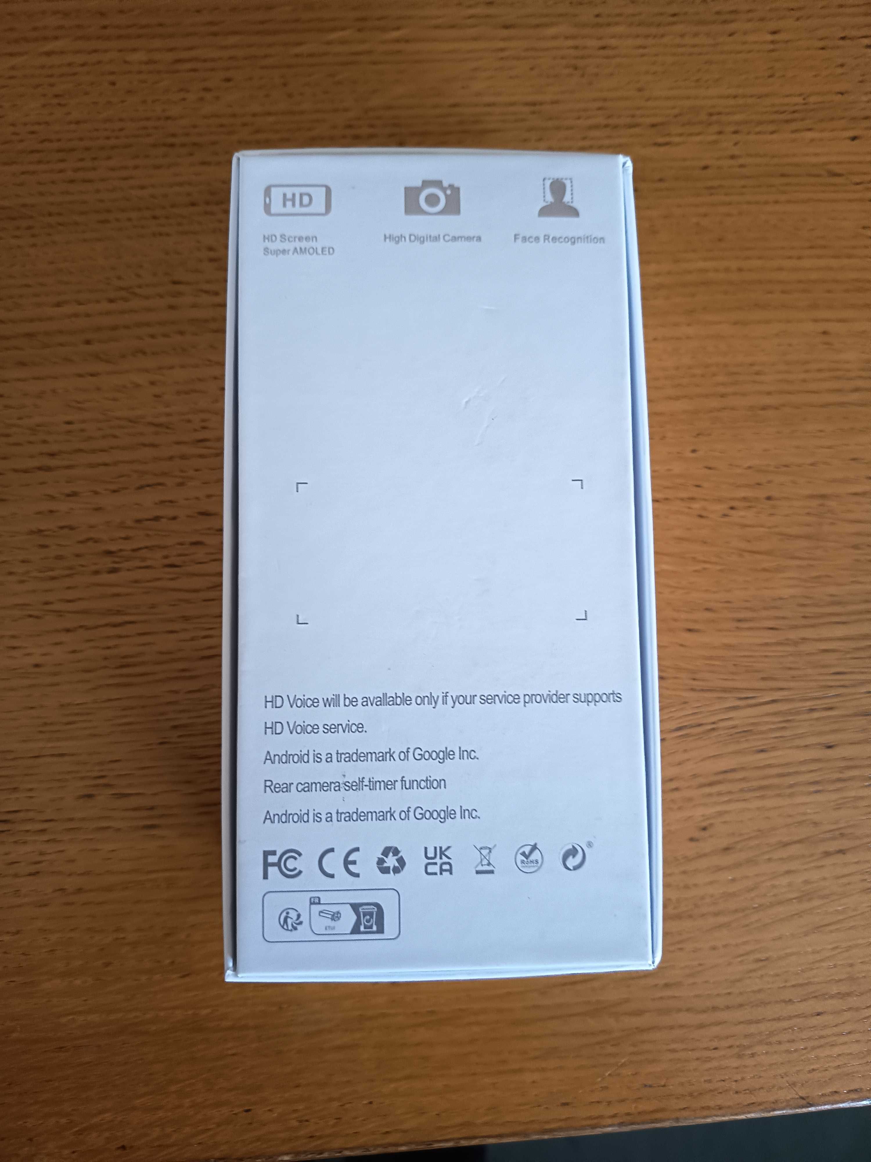 Smartphone i16 promax NOVO
