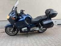 Bmw r1150 rt, rt1150 abs.