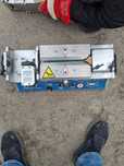 Wdmuchiwarka Fremco miniflow