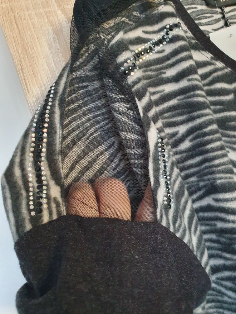 Nowa sukienka 42 -44