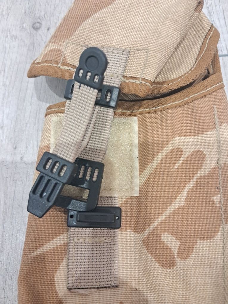 Ładownica pouch ammunition osprey DDPM PLCE asg reko